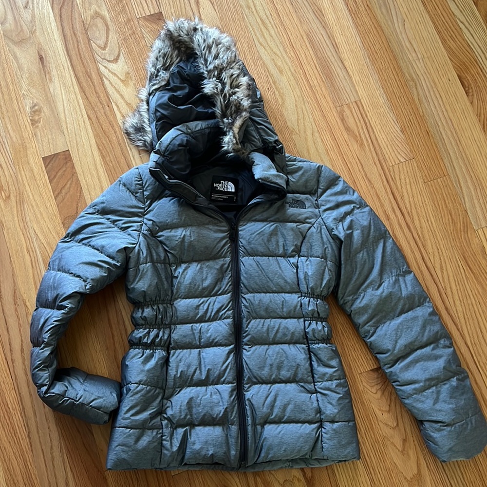 North Face Women’s Gotham Down Jacket